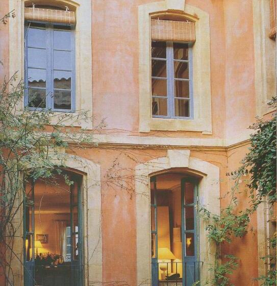 Bed and Breakfast Rue Du Château