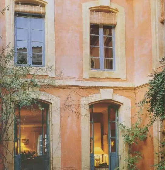 Aamiaismajoitus (B&B) Rue Du Château