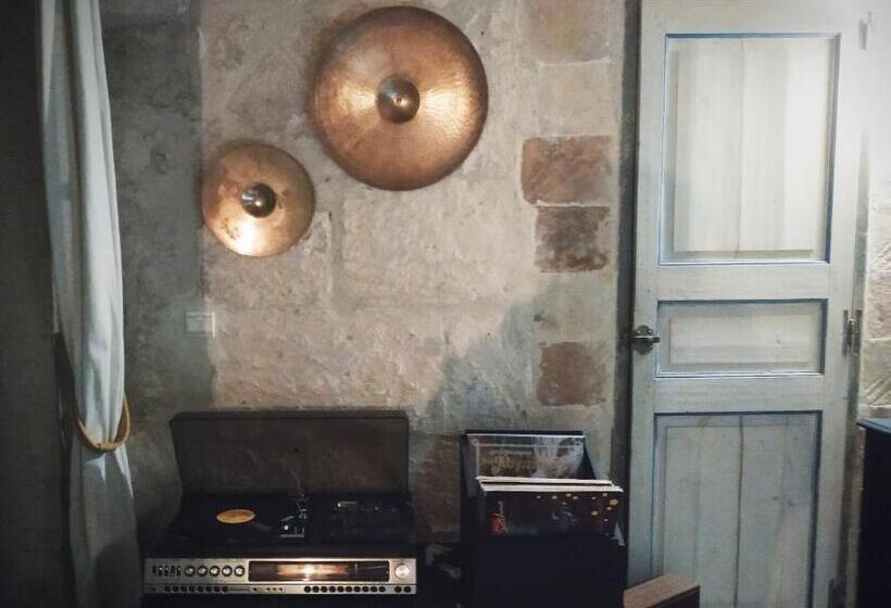 Bed and Breakfast Rue Du Château