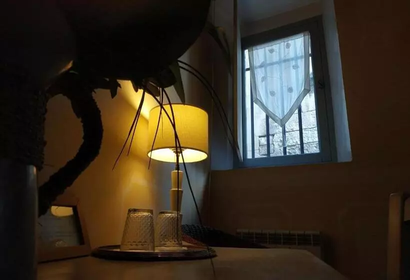 Aamiaismajoitus (B&B) Rue Du Château