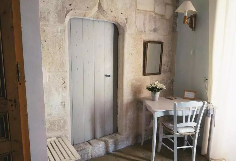 Aamiaismajoitus (B&B) Rue Du Château