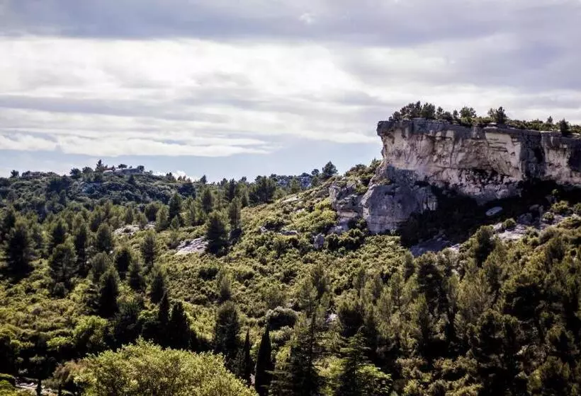 Aamiaismajoitus (B&B) Rue Du Château