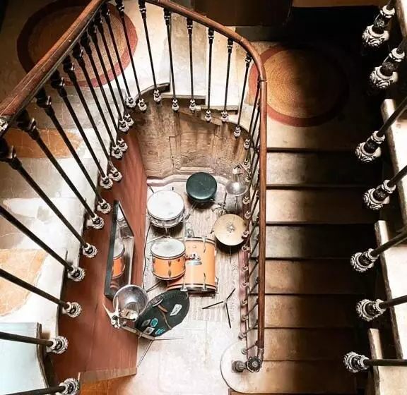 Aamiaismajoitus (B&B) Rue Du Château