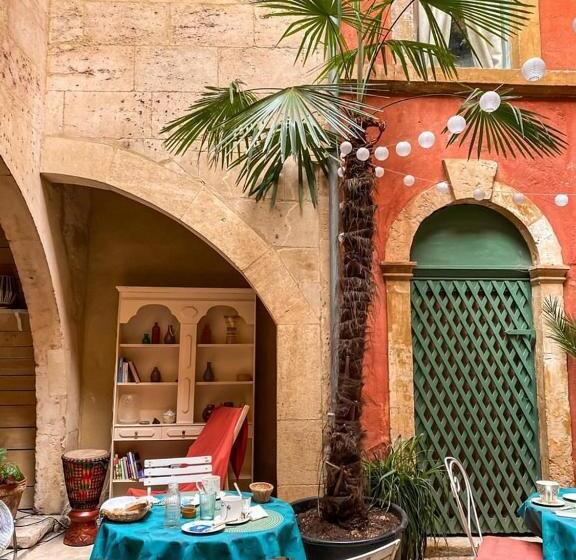 Bed and Breakfast Rue Du Château