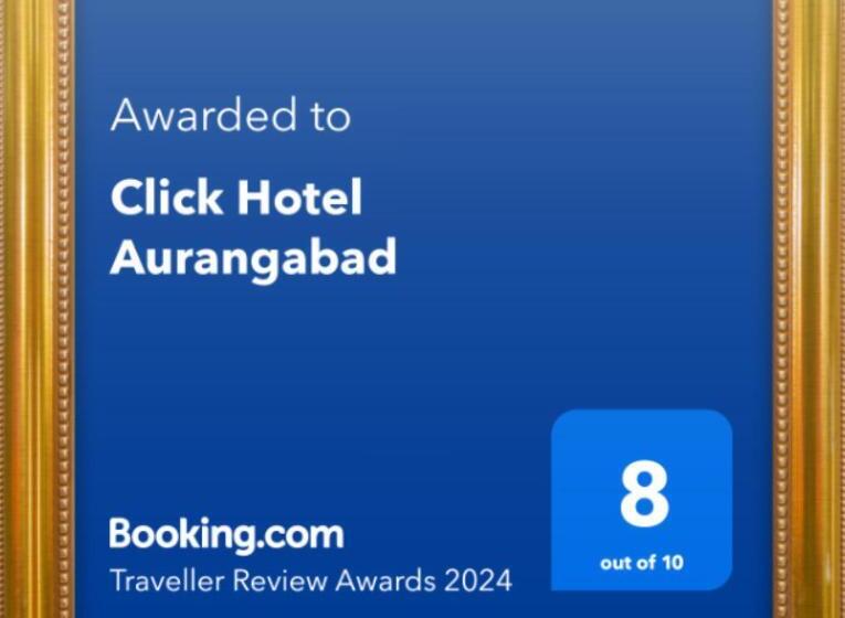 Click Hotel Aurangabad