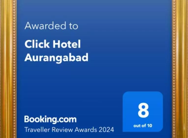 Click Hotel Aurangabad