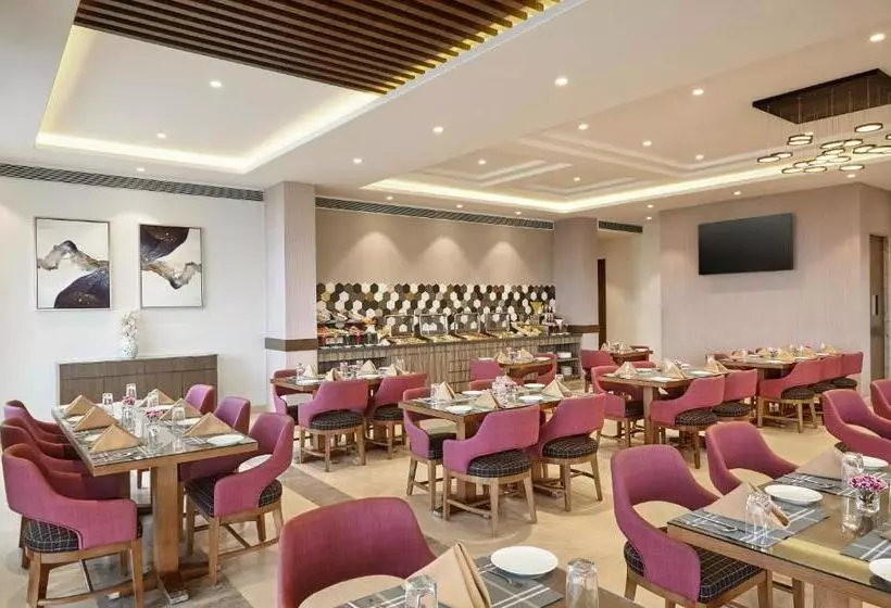 Click Hotel Aurangabad