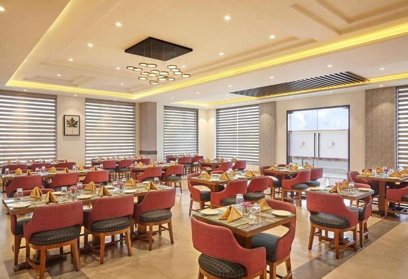 Click Hotel Aurangabad