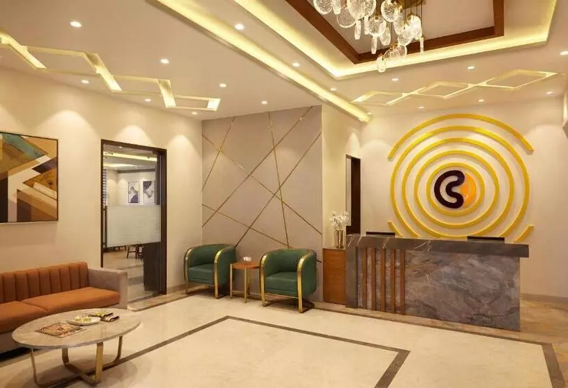 Click Hotel Aurangabad