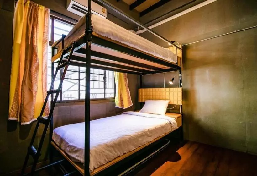 ホテル Enter Space