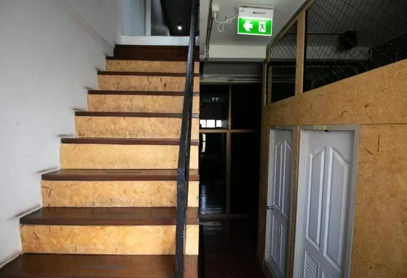 ホテル Enter Space