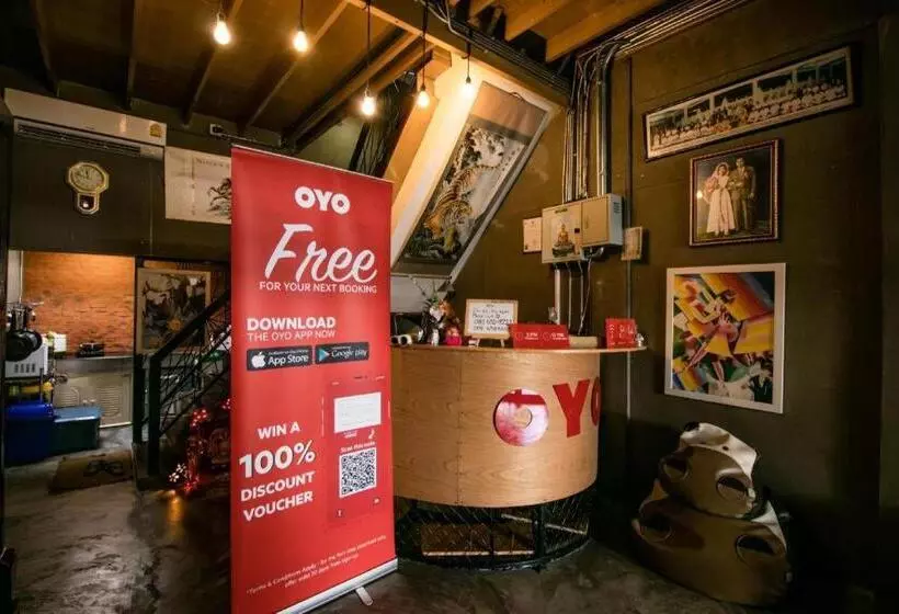 ホテル Enter Space