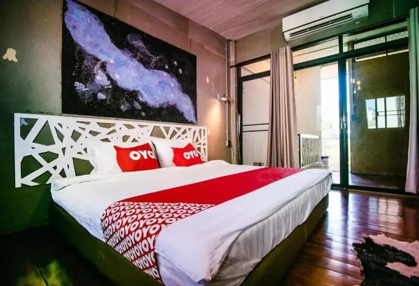 ホテル Enter Space