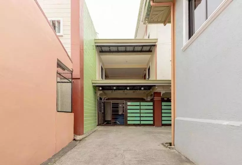 ホテル Tagaytay Budget Room