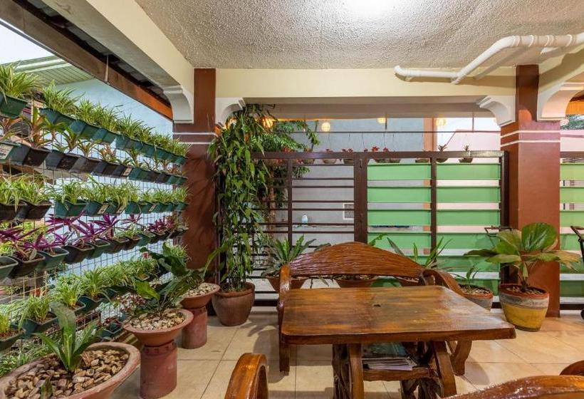 Отель Tagaytay Budget Room