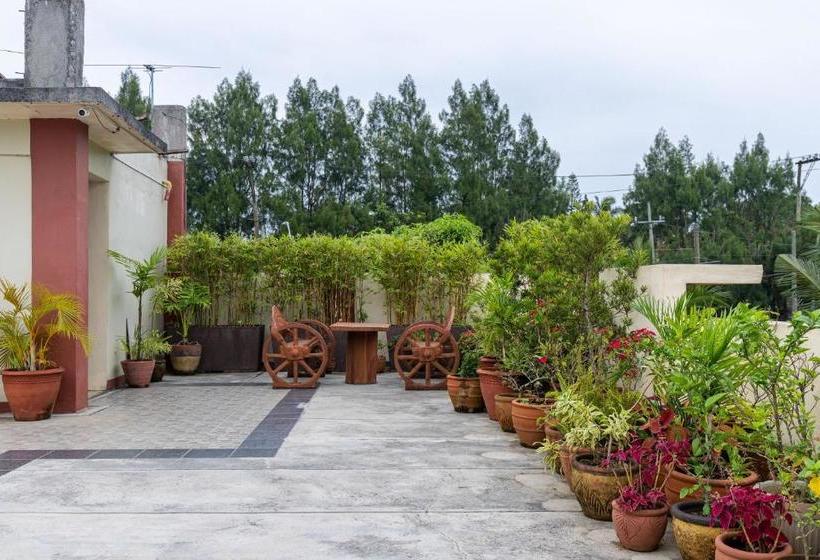 Отель Tagaytay Budget Room