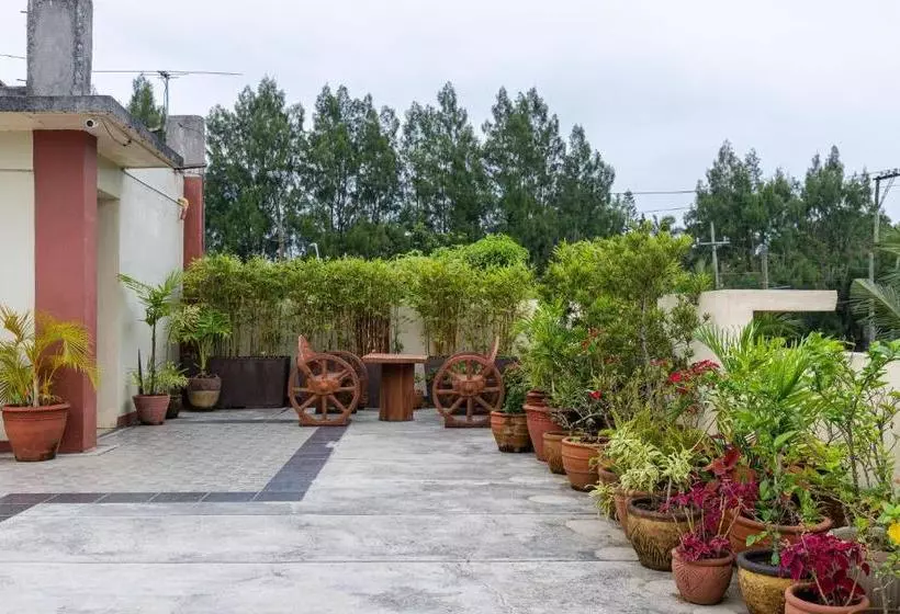 ホテル Tagaytay Budget Room