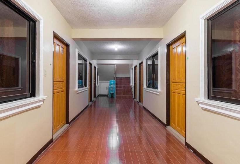 Отель Tagaytay Budget Room