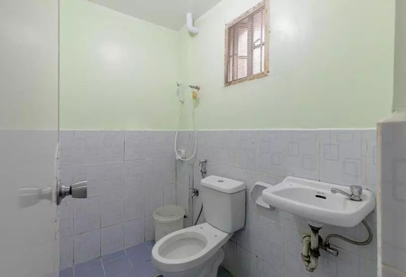 ホテル Tagaytay Budget Room