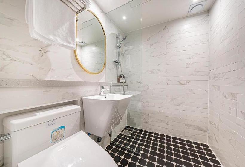 Hotel Number 25 Suwon Kyonggi Univ