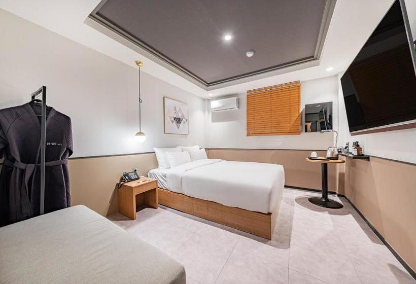 Hotel Number 25 Suwon Kyonggi Univ