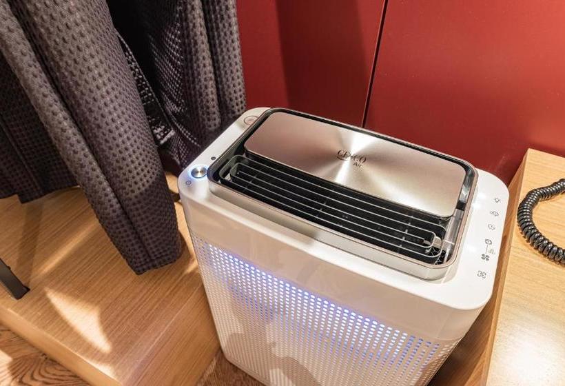 Hotel Number 25 Suwon Kyonggi Univ