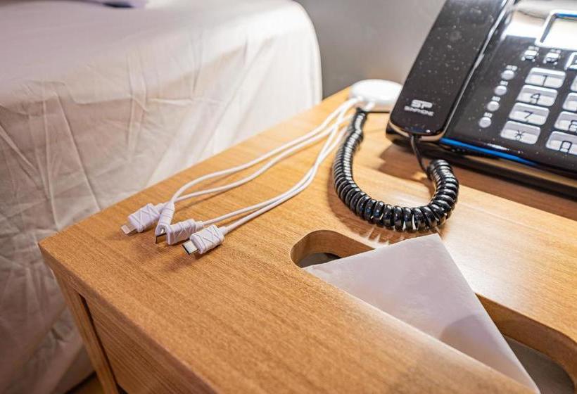 Hotel Number 25 Suwon Kyonggi Univ