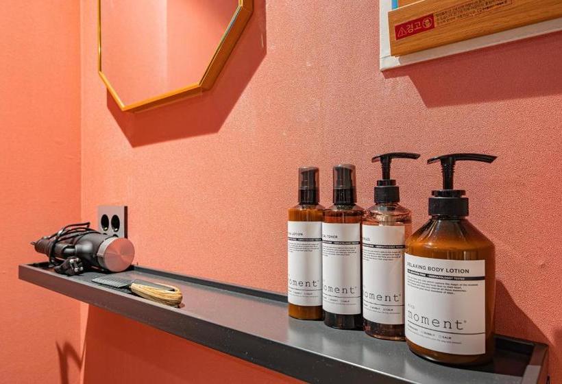 Hotel Number 25 Suwon Kyonggi Univ