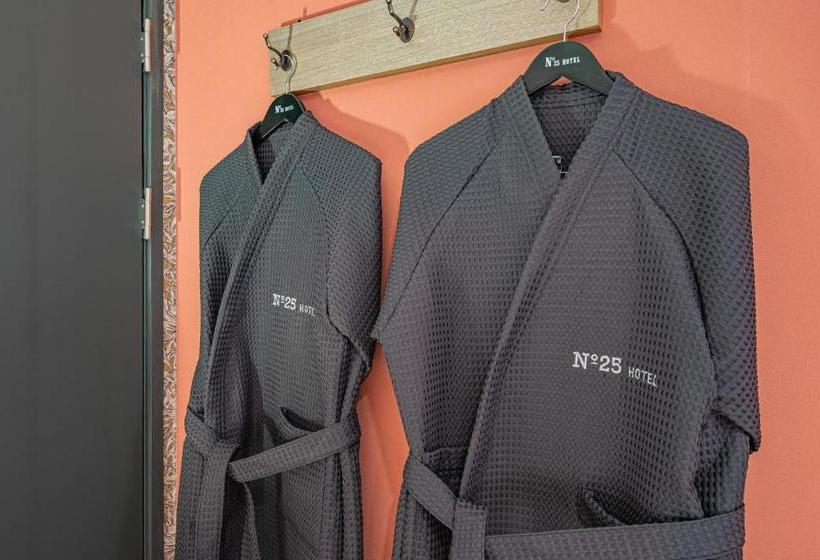 Hotel Number 25 Suwon Kyonggi Univ