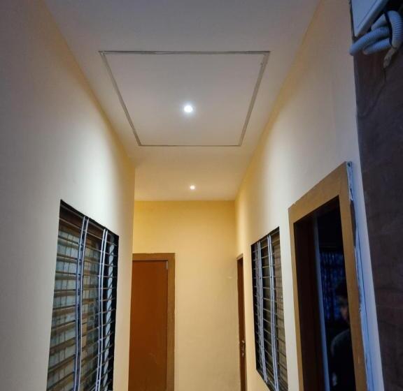 호텔 Shree Shivtam