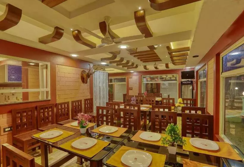 Leisure Valley Beach Resort
