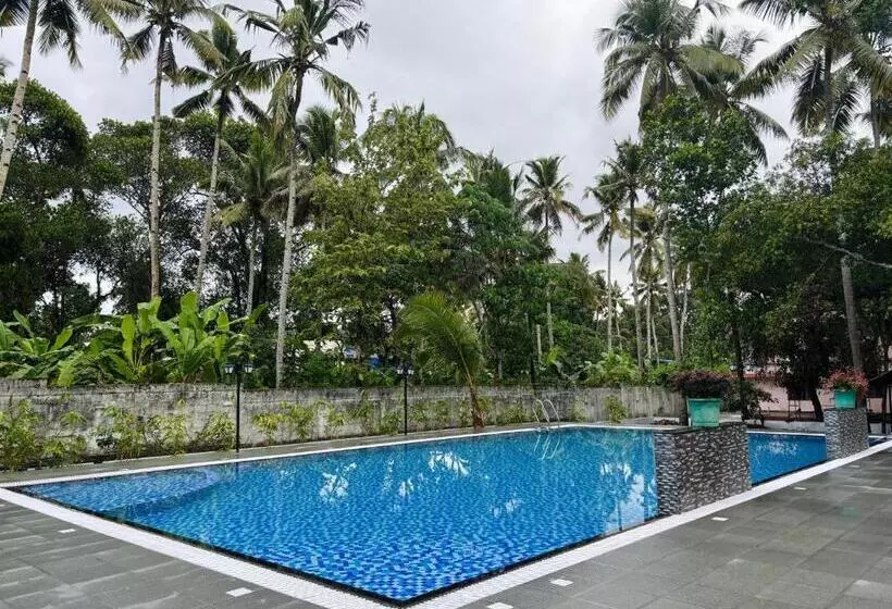 Leisure Valley Beach Resort