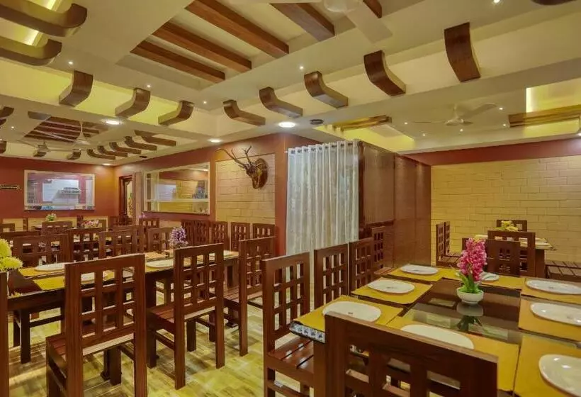 Leisure Valley Beach Resort