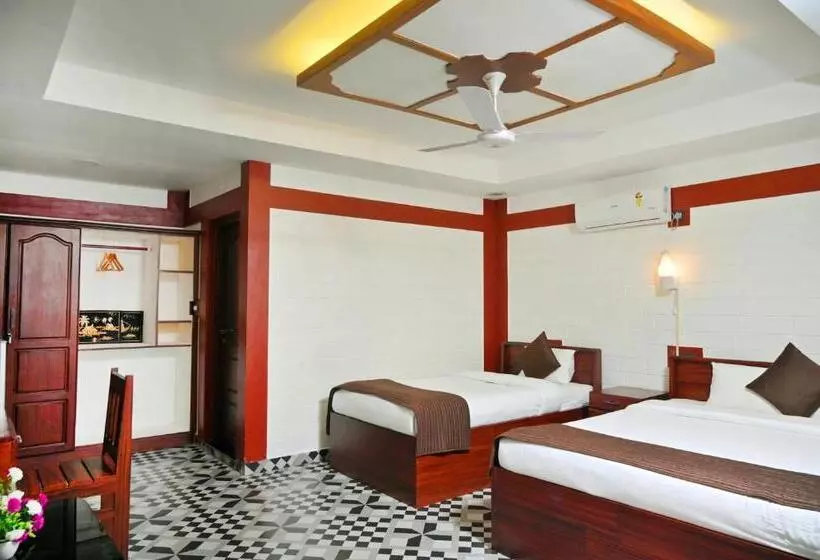 Leisure Valley Beach Resort