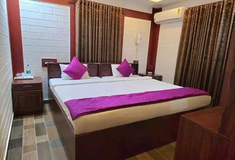 Leisure Valley Beach Resort