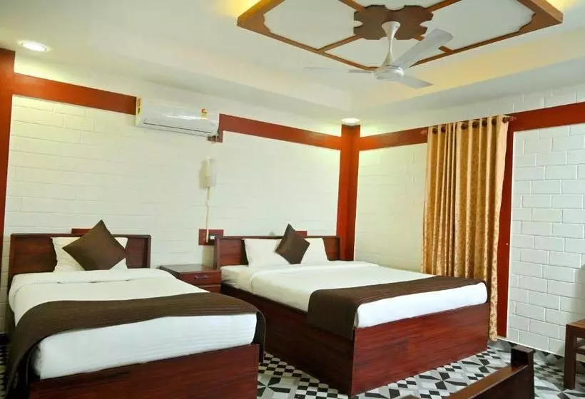 Leisure Valley Beach Resort