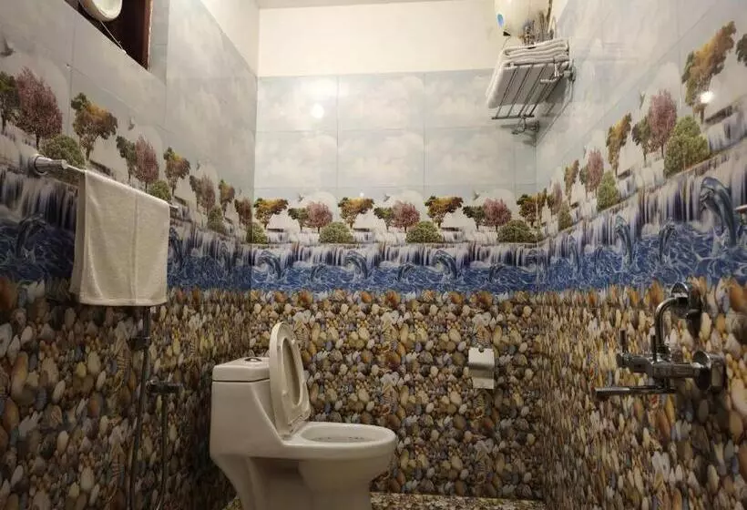 Leisure Valley Beach Resort