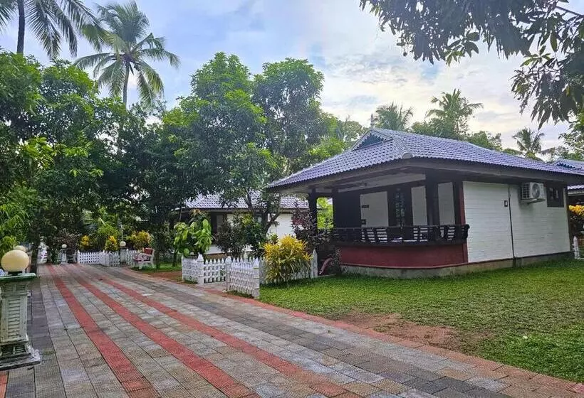 Leisure Valley Beach Resort