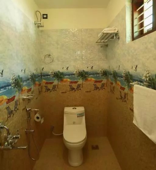 Leisure Valley Beach Resort
