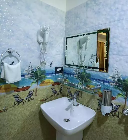 Leisure Valley Beach Resort