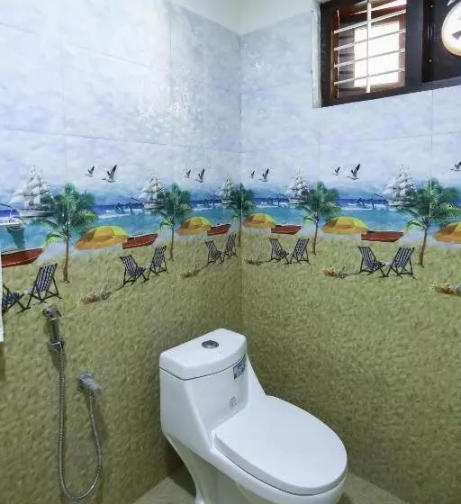 Leisure Valley Beach Resort