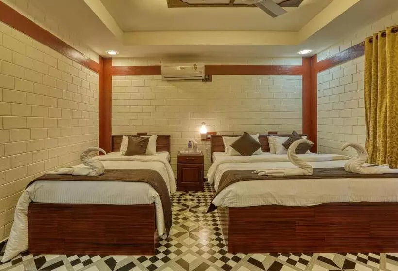 Leisure Valley Beach Resort