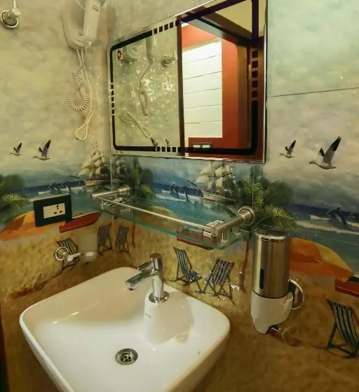 Leisure Valley Beach Resort