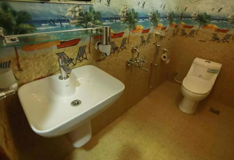 Leisure Valley Beach Resort