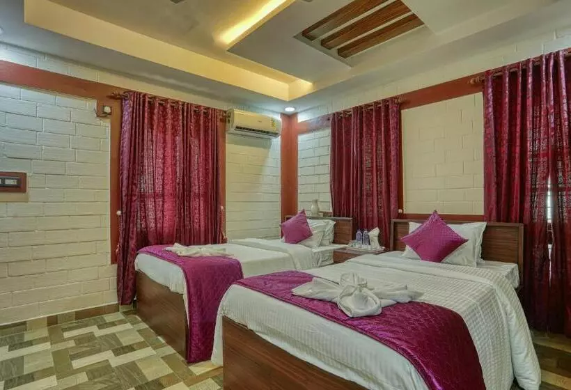 Leisure Valley Beach Resort