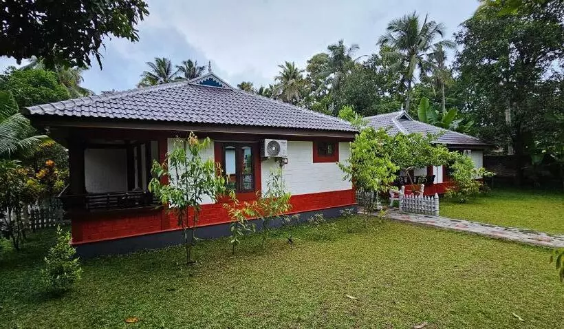 Leisure Valley Beach Resort