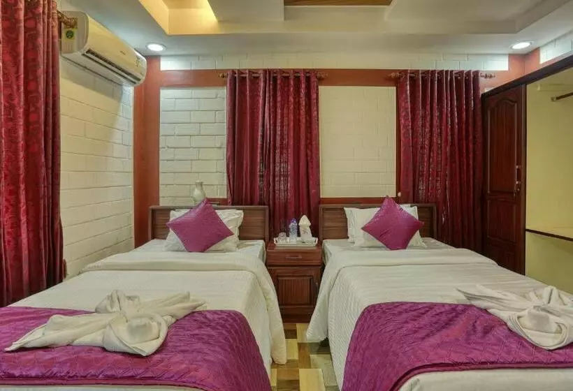 Leisure Valley Beach Resort
