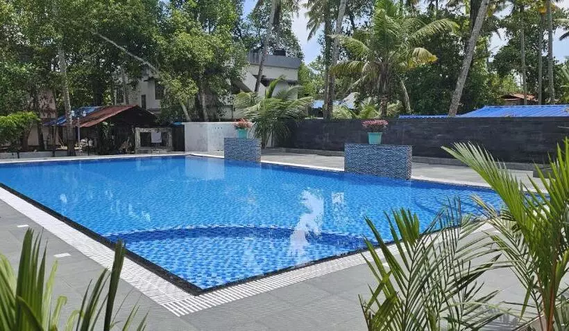 Leisure Valley Beach Resort