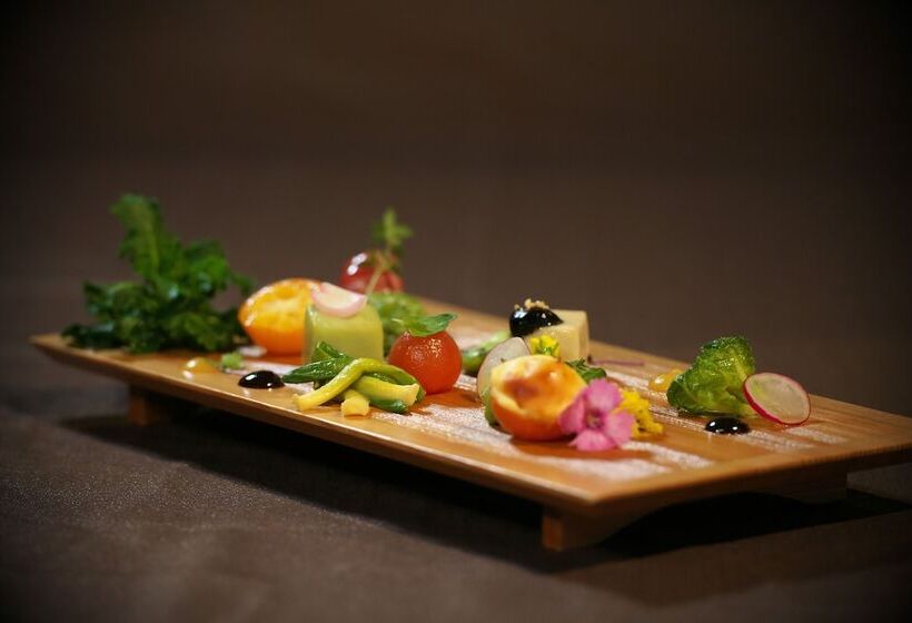 ריוקאן Hikage Onsen