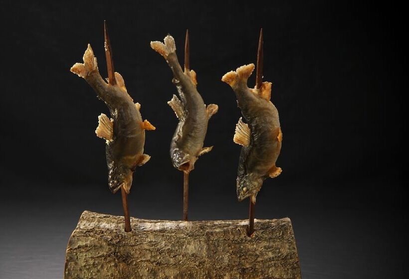 ריוקאן Hikage Onsen